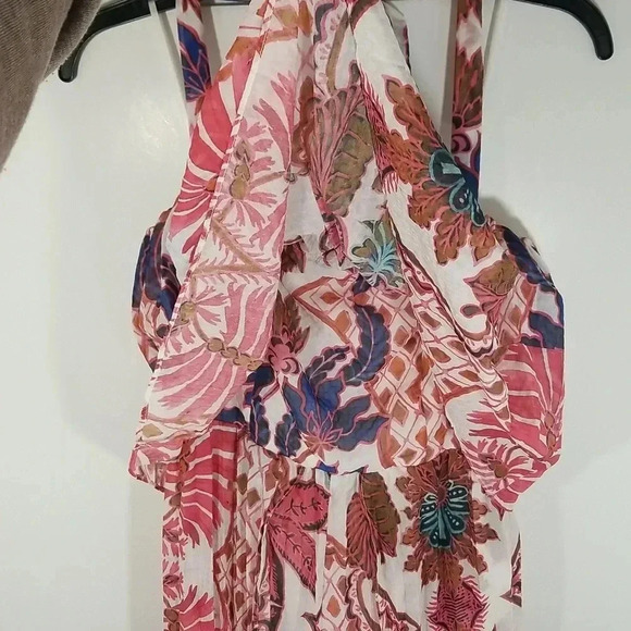 {THE JETSET DIARIES} Lana Floral Jumpsuit Size XS - Picture 9 of 17